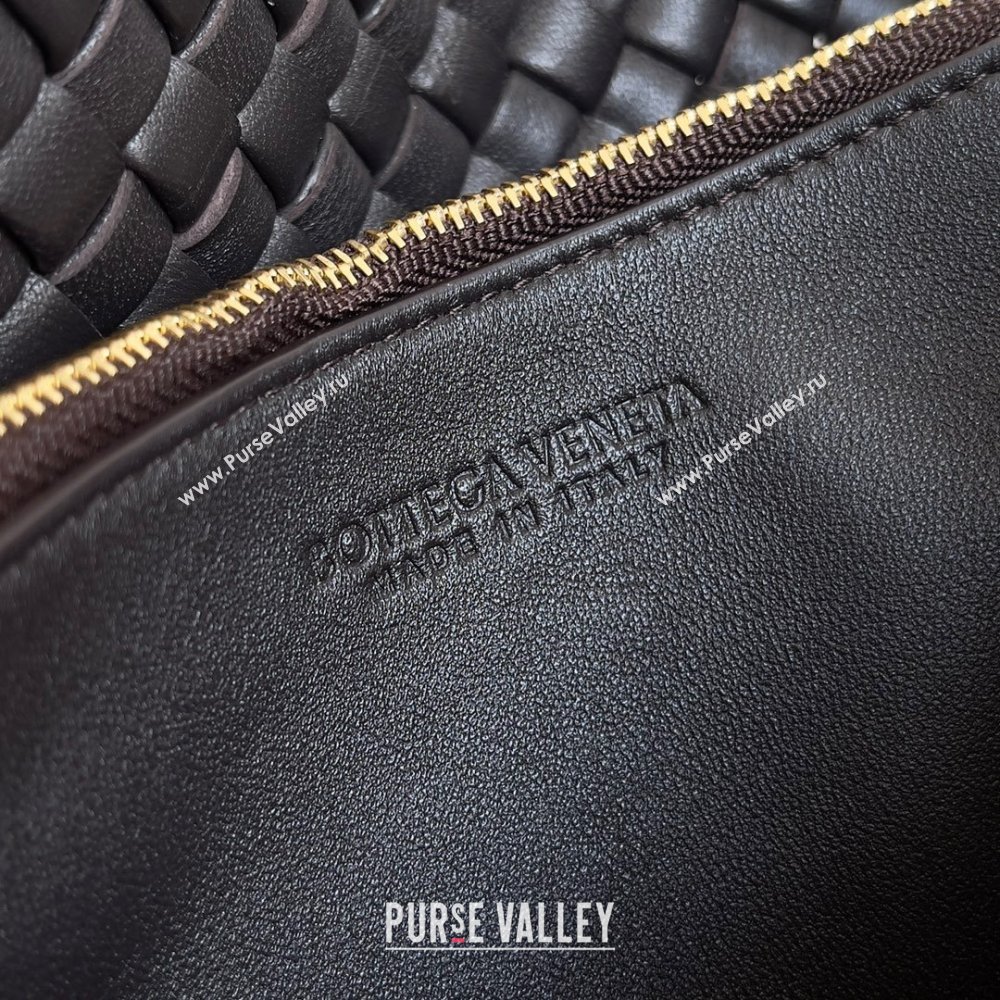 bottega veneta Small Cobble Shoulder Bag in lambskin FONDANT 2023 (misu-230927-31)