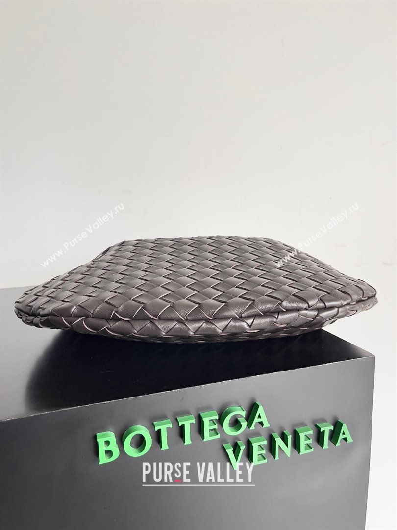 bottega veneta Medium Sardine Bag in lambskin fondant 2023 (misu-230927-34)