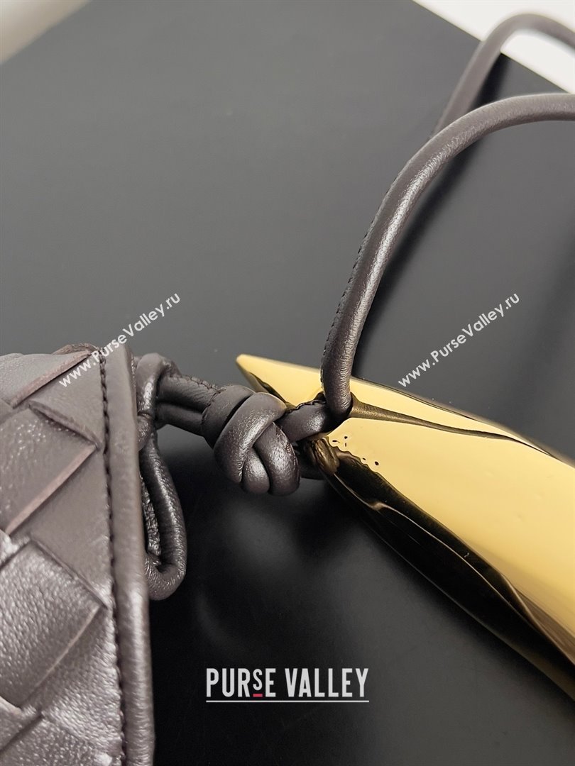 bottega veneta Medium Sardine Bag in lambskin fondant 2023 (misu-230927-34)
