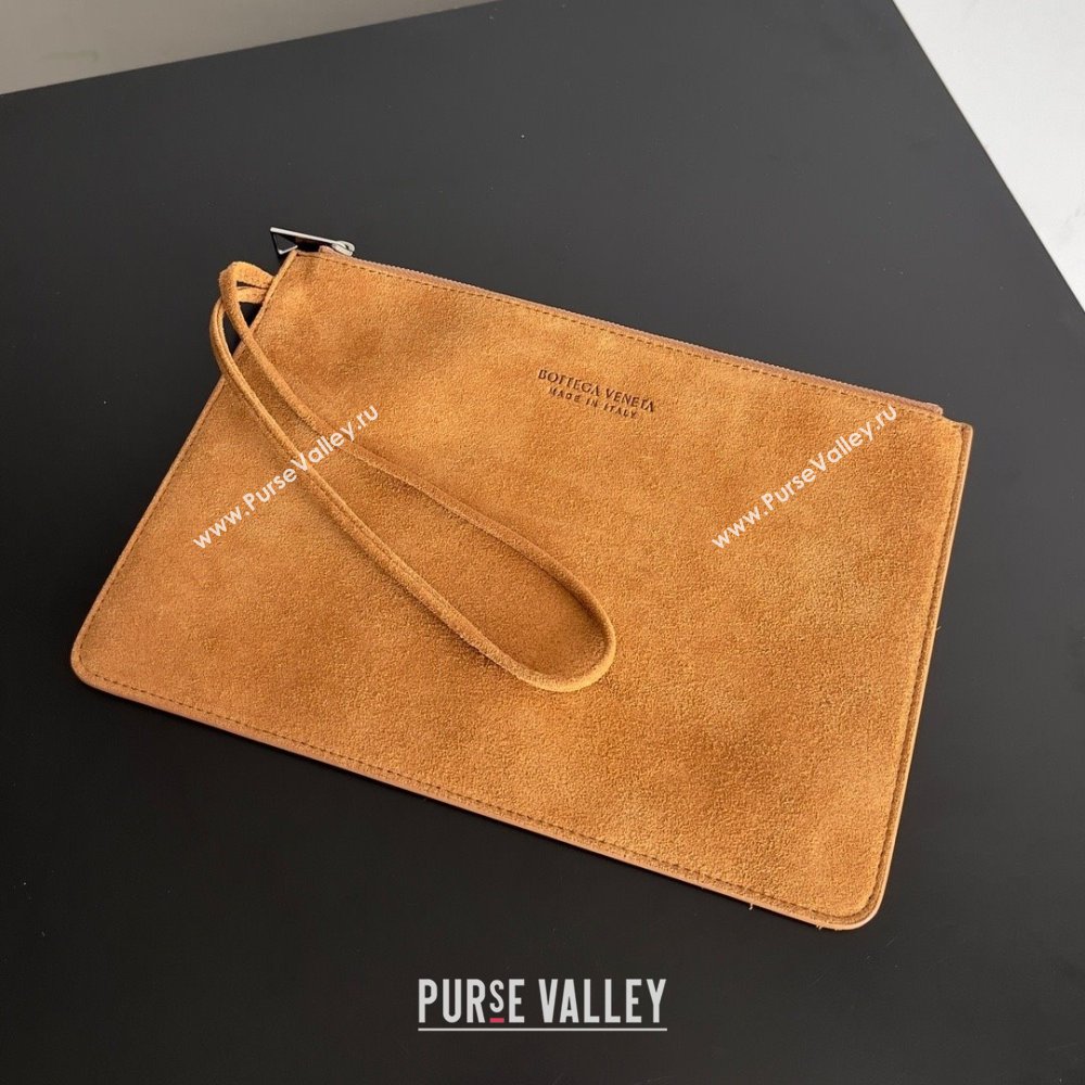 Bottega Veneta Medium Arco Tote Bag in calfskin black/tan 2023 (misu-230926-05)