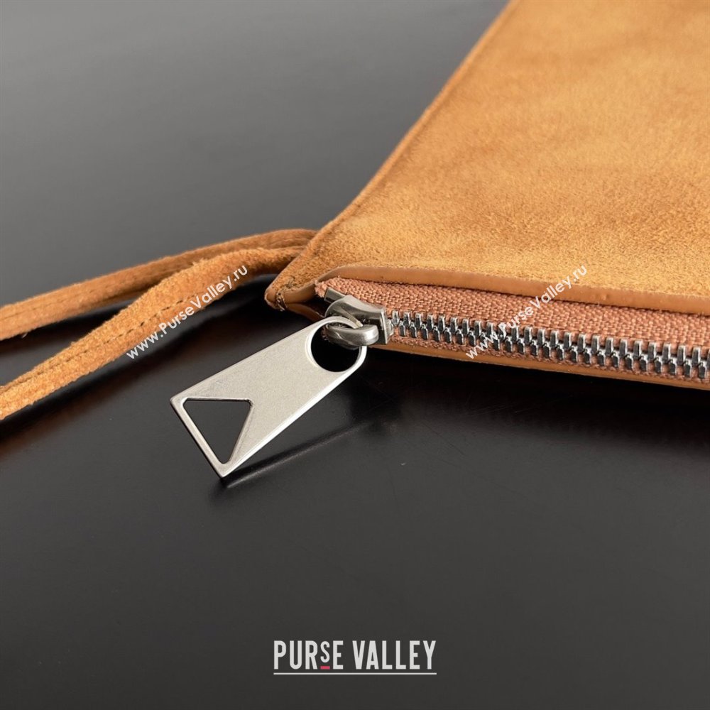 Bottega Veneta Medium Arco Tote Bag in calfskin black/tan 2023 (misu-230926-05)