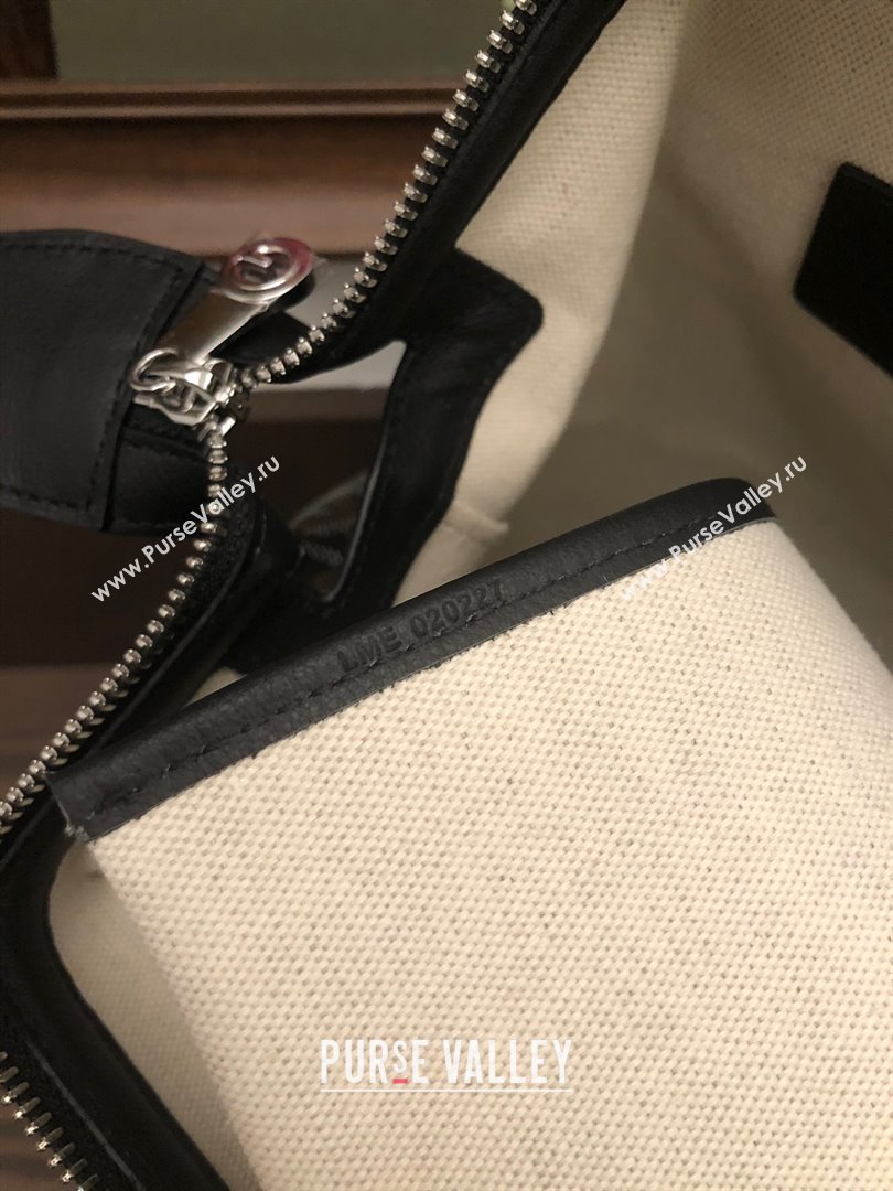 GOYARD CISALPIN BACKPACK black 2024 (laimeng-240105-02)