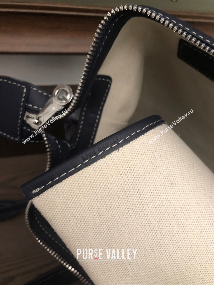 GOYARD CISALPIN BACKPACK dark blue 2024 (laimeng-240105-05)