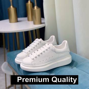 Alexander McQueen Print Oversized luminous lovers Sneakers 07 2020 (xintian-6370)