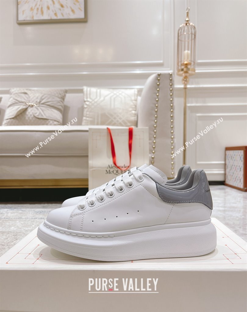 Alexander McQueen Oversized Women/Men Sneakers 15 2023 (modeng-23101815)