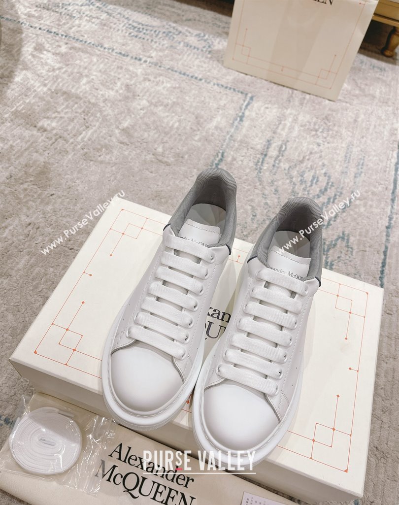 Alexander McQueen Oversized Women/Men Sneakers 15 2023 (modeng-23101815)