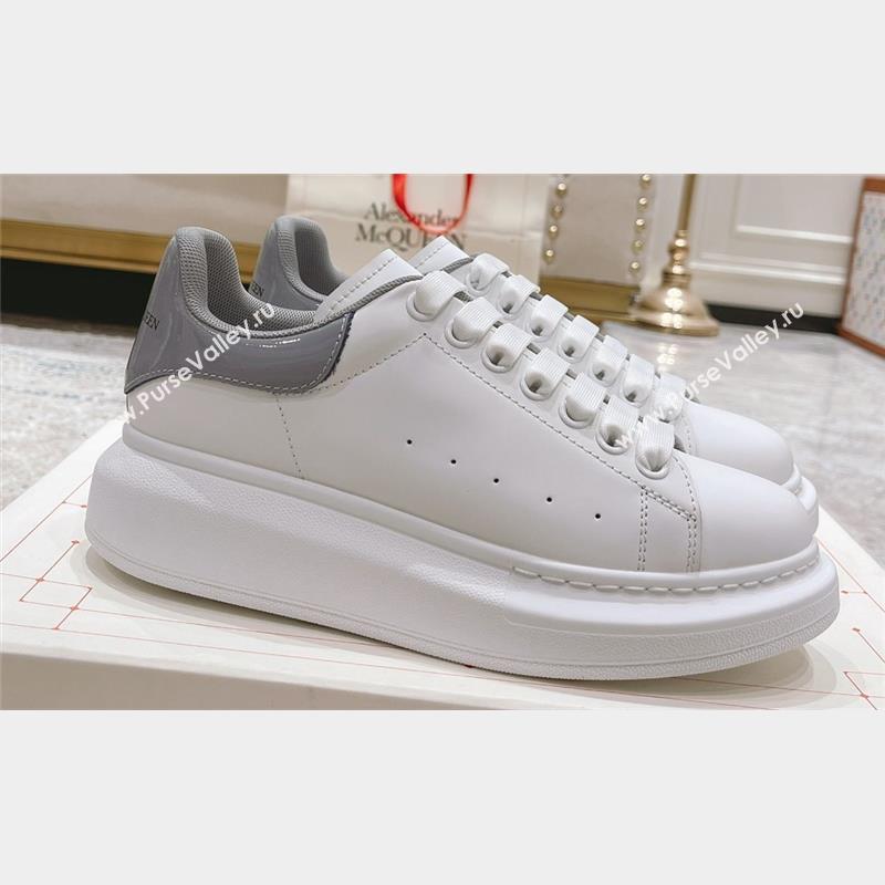 Alexander McQueen Oversized Women/Men Sneakers 15 2023 (modeng-23101815)