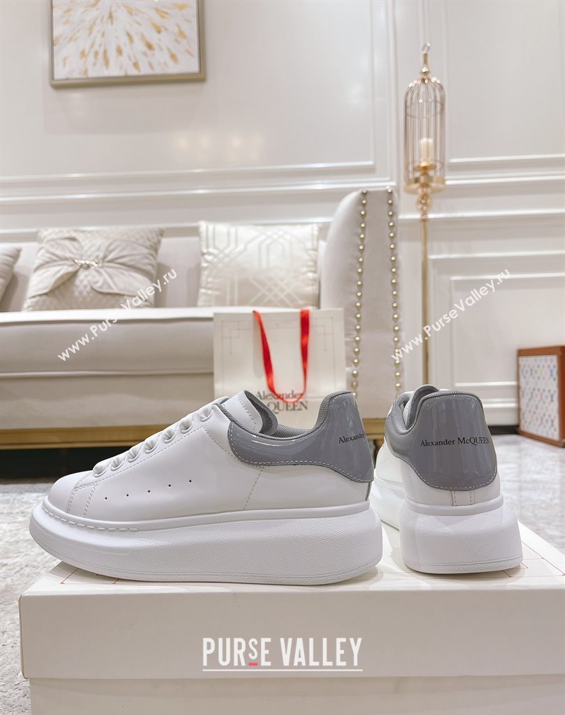 Alexander McQueen Oversized Women/Men Sneakers 15 2023 (modeng-23101815)