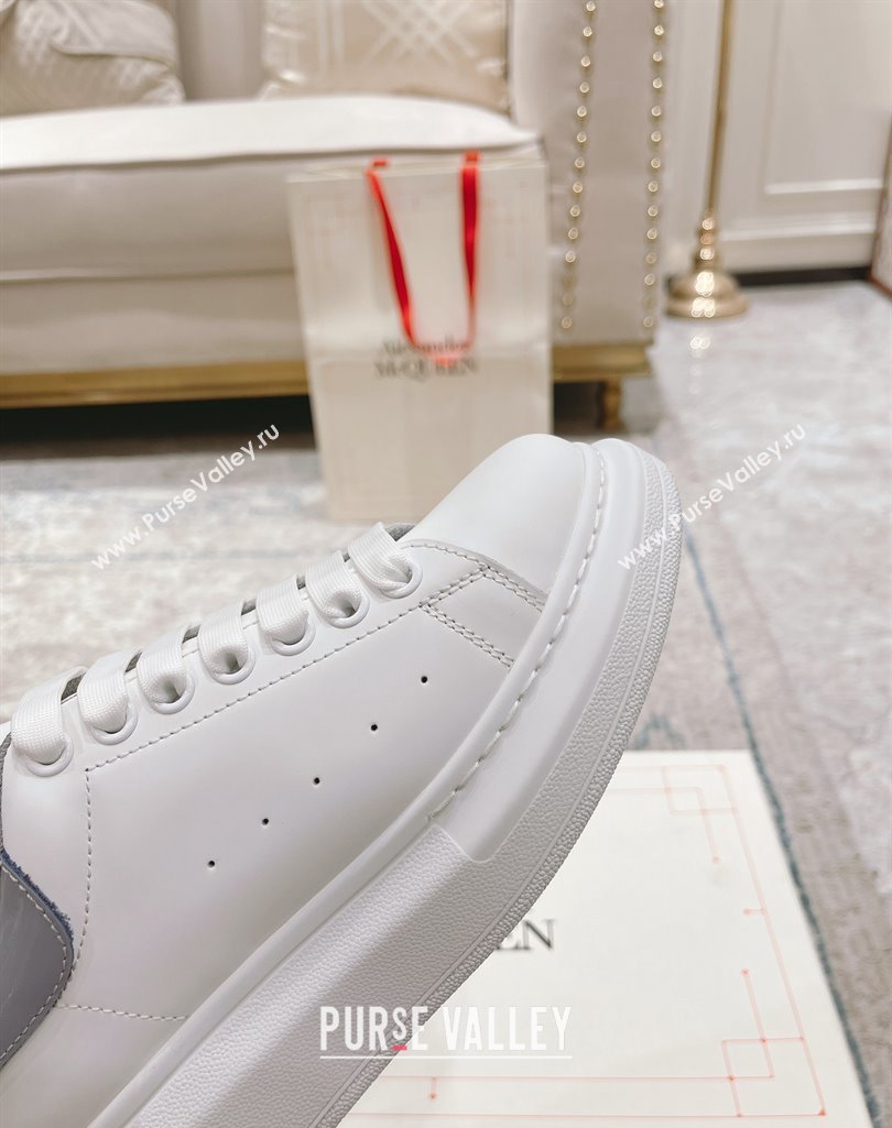 Alexander McQueen Oversized Women/Men Sneakers 15 2023 (modeng-23101815)