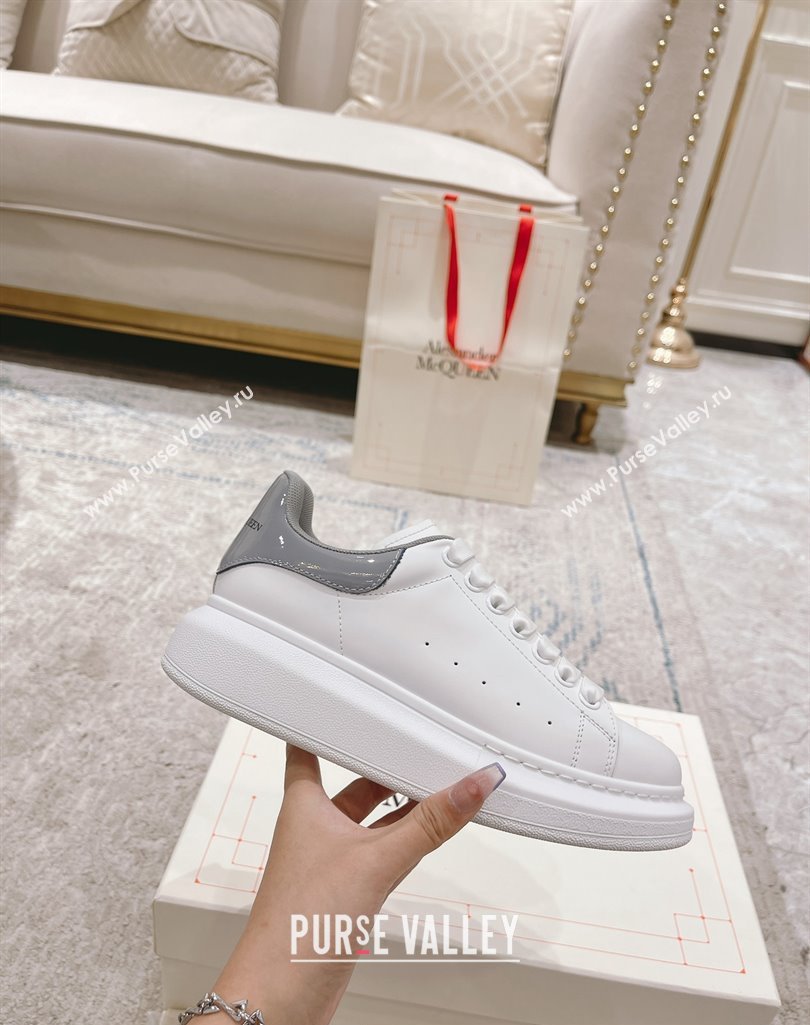 Alexander McQueen Oversized Women/Men Sneakers 15 2023 (modeng-23101815)