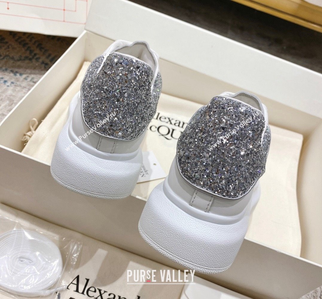 Alexander McQueen Oversized Women/Men Sneakers 24 2023 (modeng-23101824)