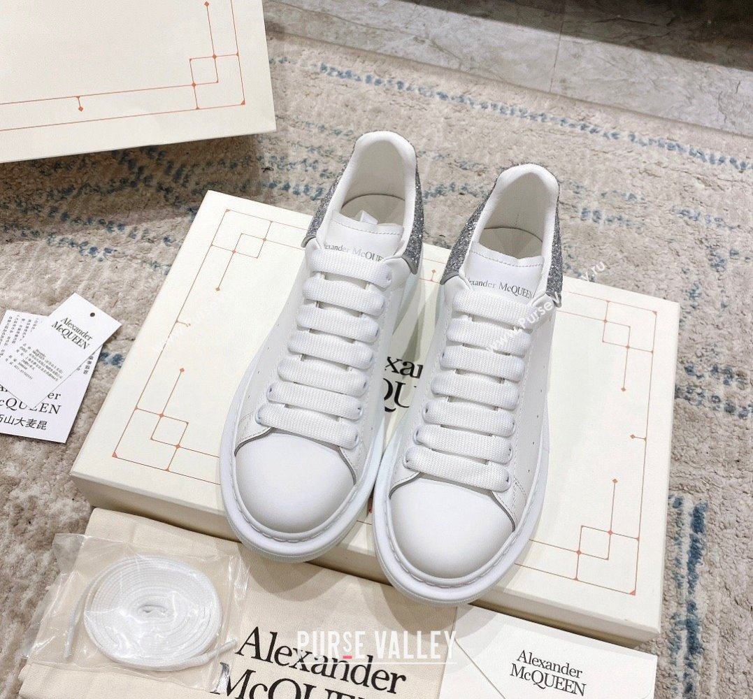Alexander McQueen Oversized Women/Men Sneakers 24 2023 (modeng-23101824)