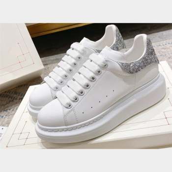 Alexander McQueen Oversized Women/Men Sneakers 24 2023 (modeng-23101824)
