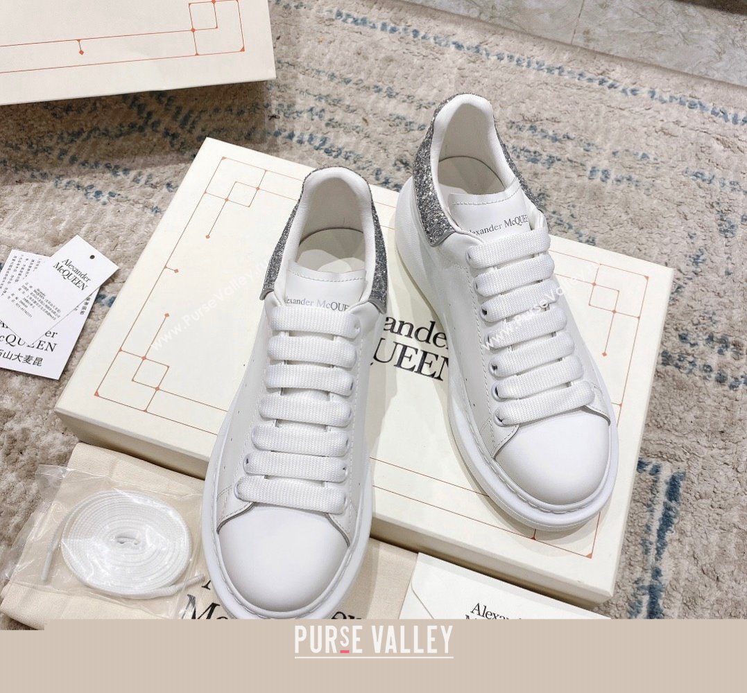 Alexander McQueen Oversized Women/Men Sneakers 24 2023 (modeng-23101824)