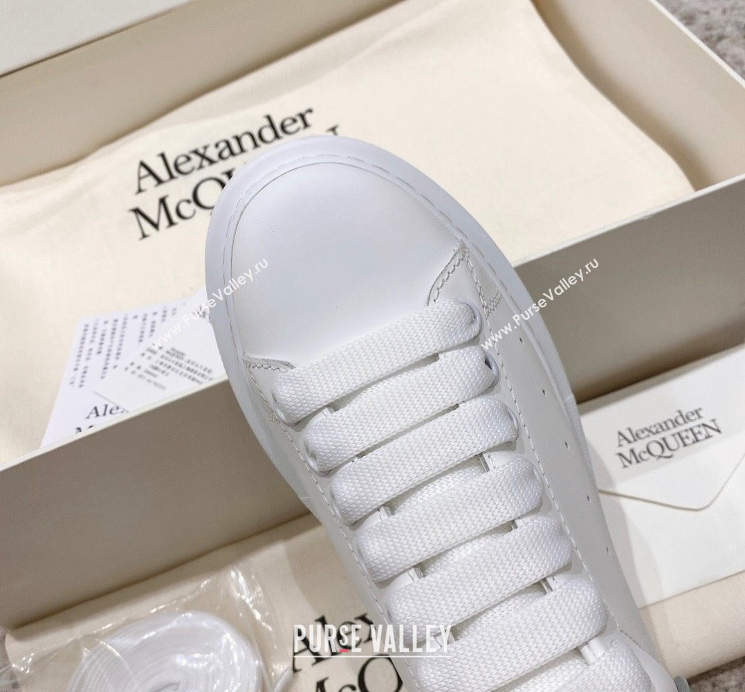 Alexander McQueen Oversized Women/Men Sneakers 24 2023 (modeng-23101824)