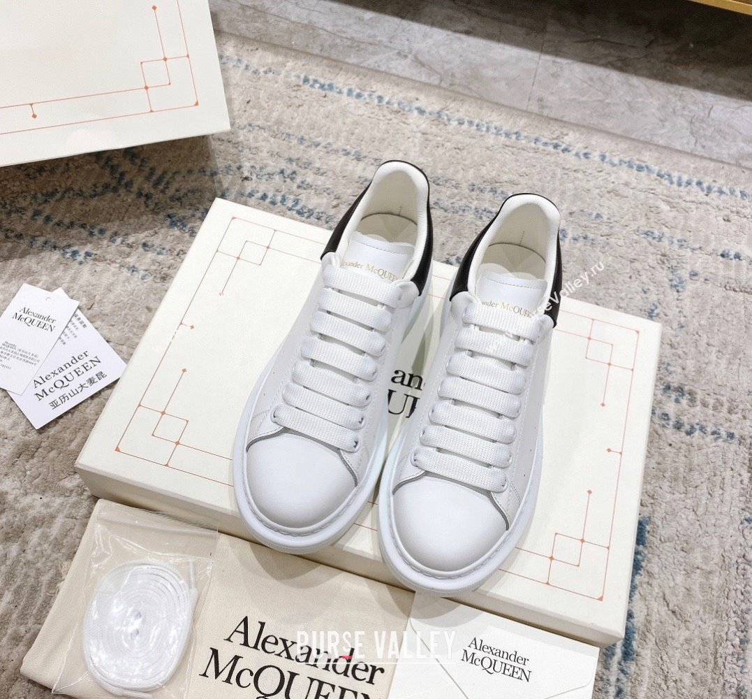 Alexander McQueen Oversized Women/Men Sneakers 25 2023 (modeng-23101825)