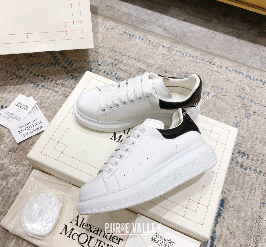 Alexander McQueen Oversized Women/Men Sneakers 25 2023 (modeng-23101825)