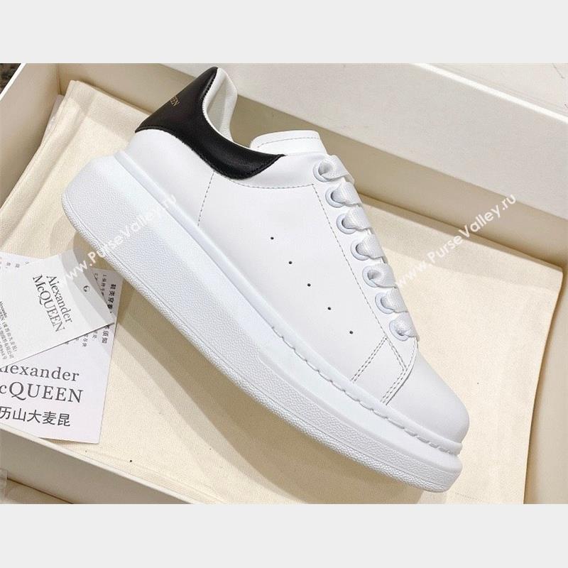 Alexander McQueen Oversized Women/Men Sneakers 25 2023 (modeng-23101825)