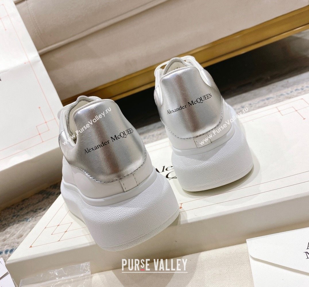 Alexander McQueen Oversized Women/Men Sneakers 28 2023 (modeng-23101828)