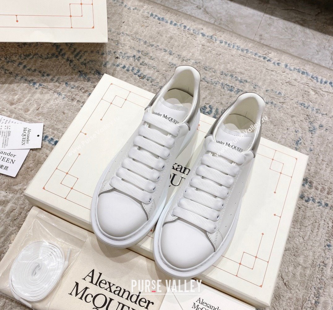Alexander McQueen Oversized Women/Men Sneakers 28 2023 (modeng-23101828)
