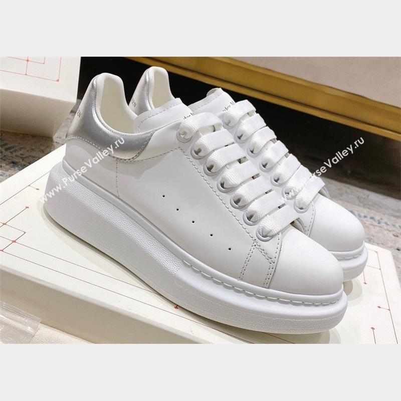 Alexander McQueen Oversized Women/Men Sneakers 28 2023 (modeng-23101828)