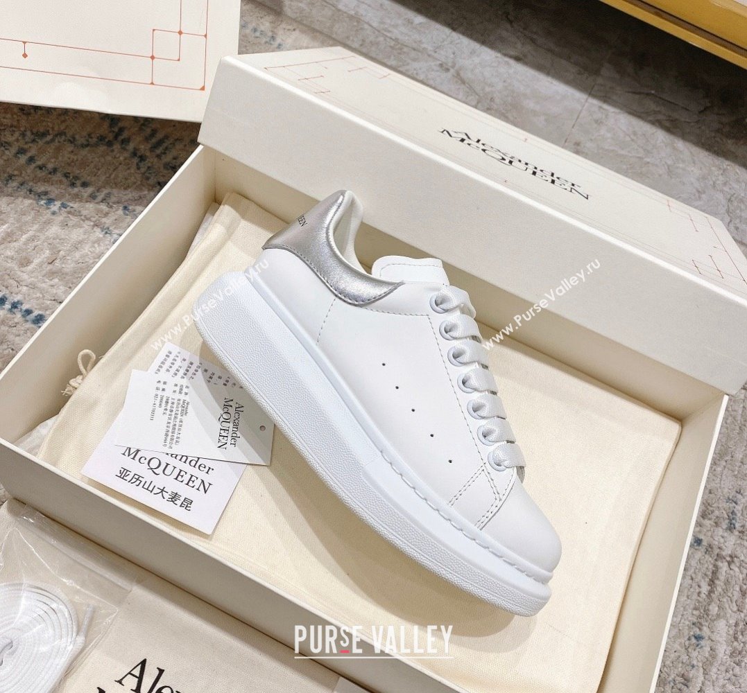 Alexander McQueen Oversized Women/Men Sneakers 28 2023 (modeng-23101828)