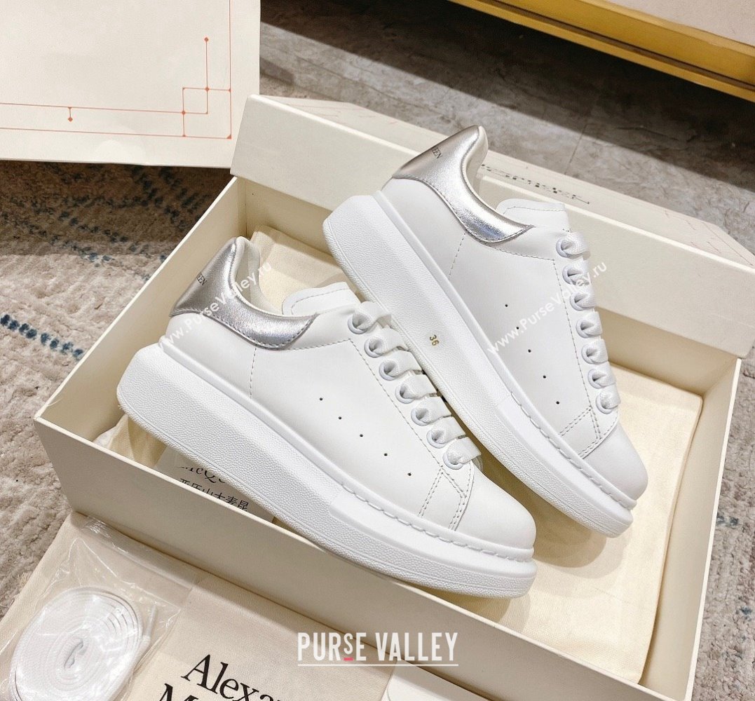 Alexander McQueen Oversized Women/Men Sneakers 28 2023 (modeng-23101828)