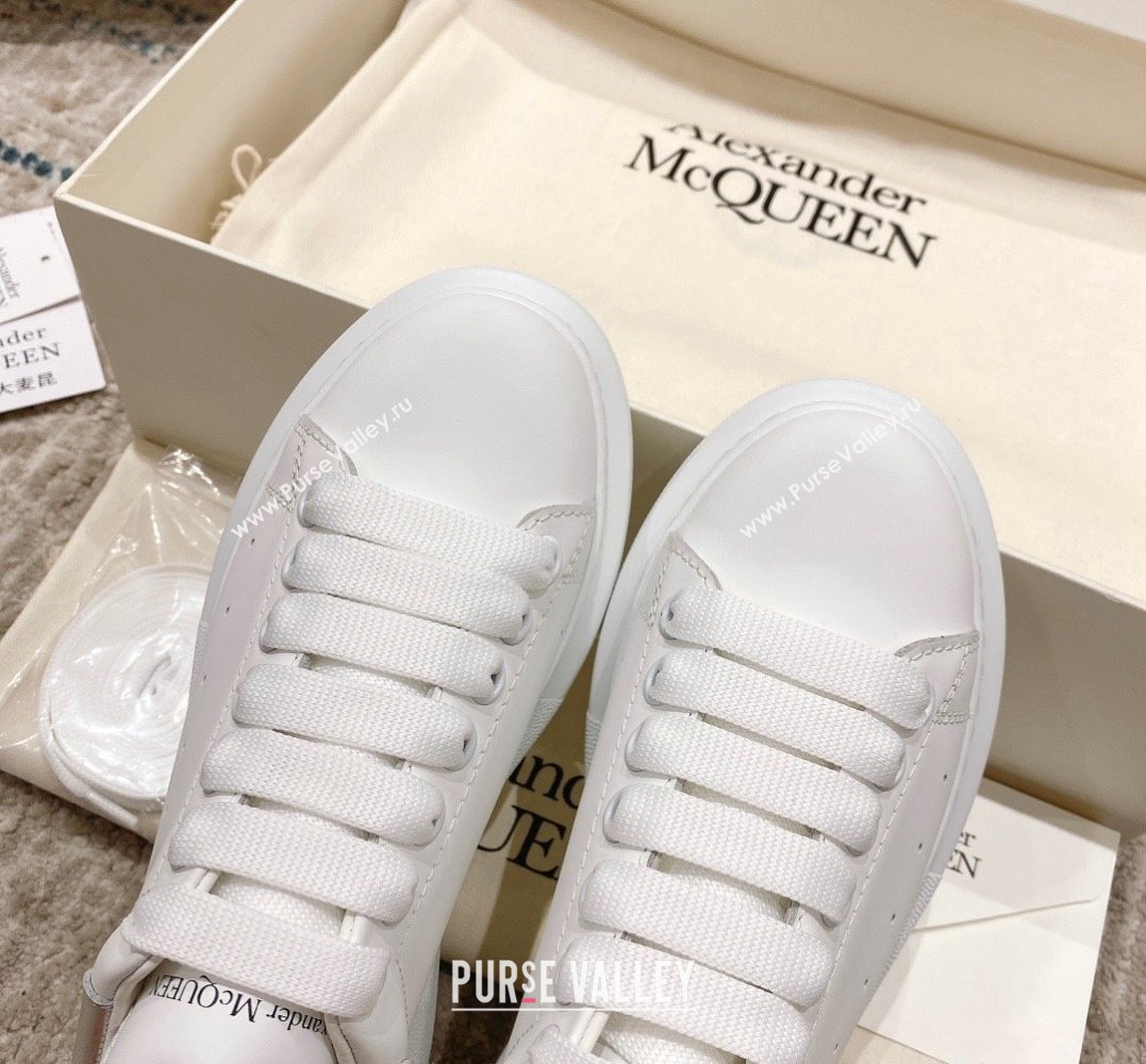 Alexander McQueen Oversized Women/Men Sneakers 28 2023 (modeng-23101828)