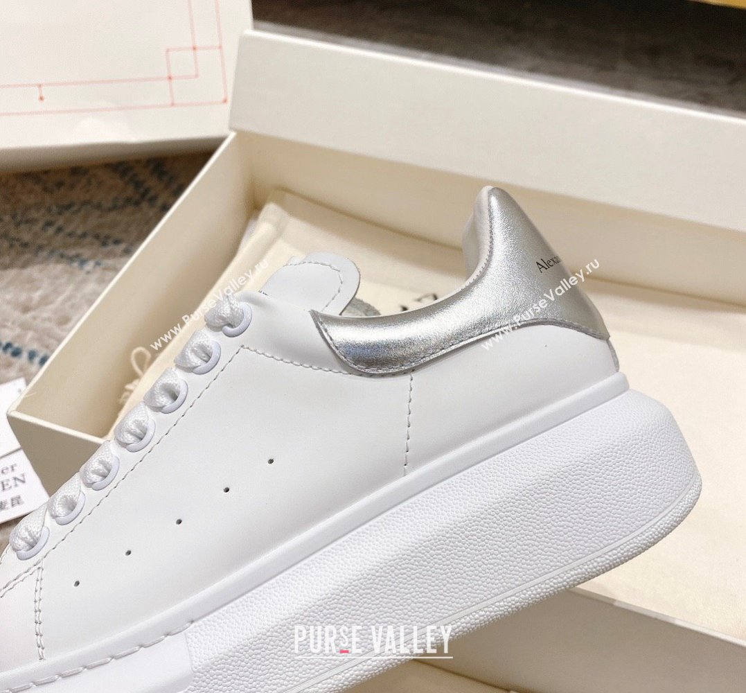 Alexander McQueen Oversized Women/Men Sneakers 28 2023 (modeng-23101828)