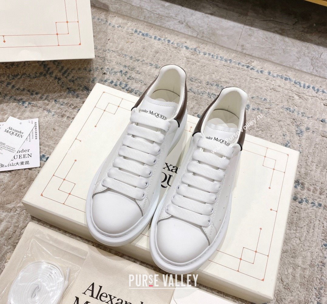 Alexander McQueen Oversized Women/Men Sneakers 29 2023 (modeng-23101829)