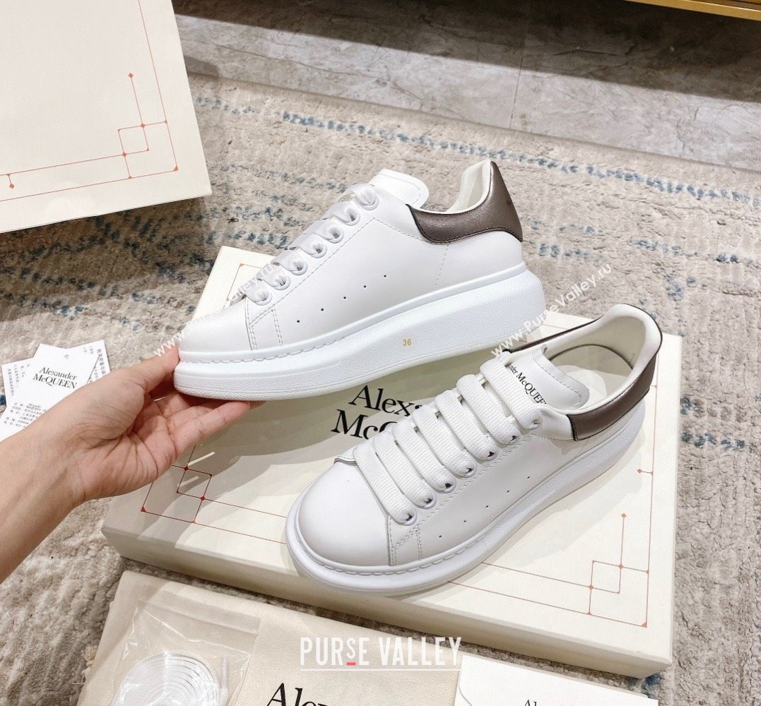 Alexander McQueen Oversized Women/Men Sneakers 29 2023 (modeng-23101829)