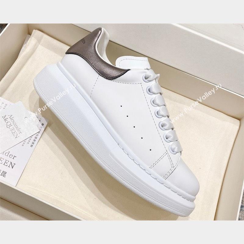 Alexander McQueen Oversized Women/Men Sneakers 29 2023 (modeng-23101829)