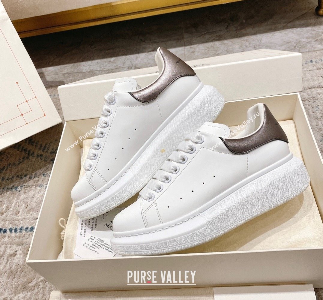 Alexander McQueen Oversized Women/Men Sneakers 29 2023 (modeng-23101829)