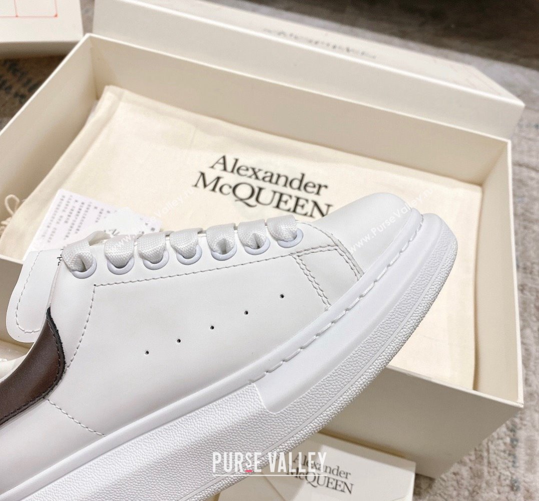 Alexander McQueen Oversized Women/Men Sneakers 29 2023 (modeng-23101829)