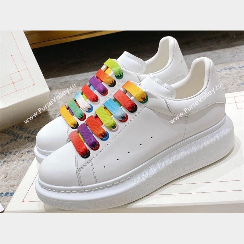 Alexander McQueen Oversized Women/Men Sneakers 31 2023 (modeng-23101831)