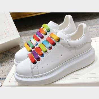 Alexander McQueen Oversized Women/Men Sneakers 31 2023 (modeng-23101831)