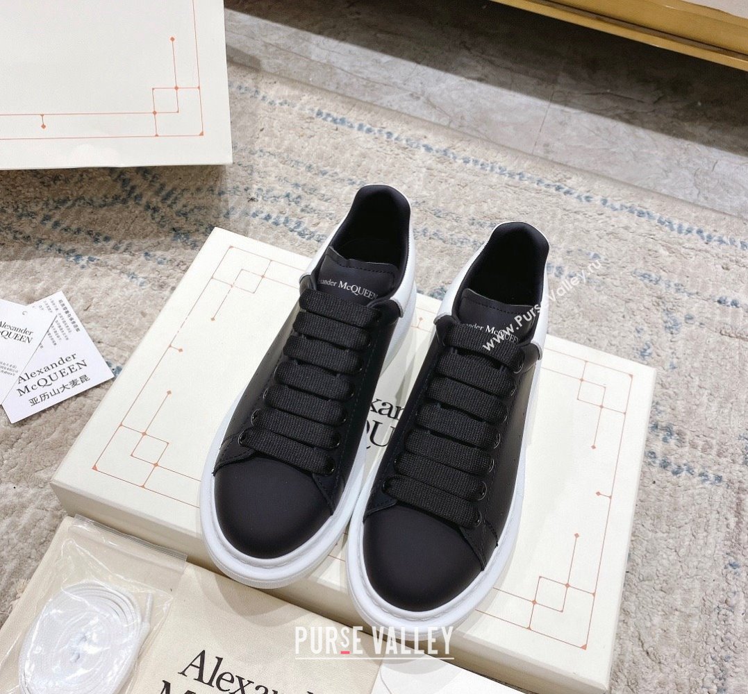 Alexander McQueen Oversized Women/Men Sneakers 32 2023 (modeng-23101832)
