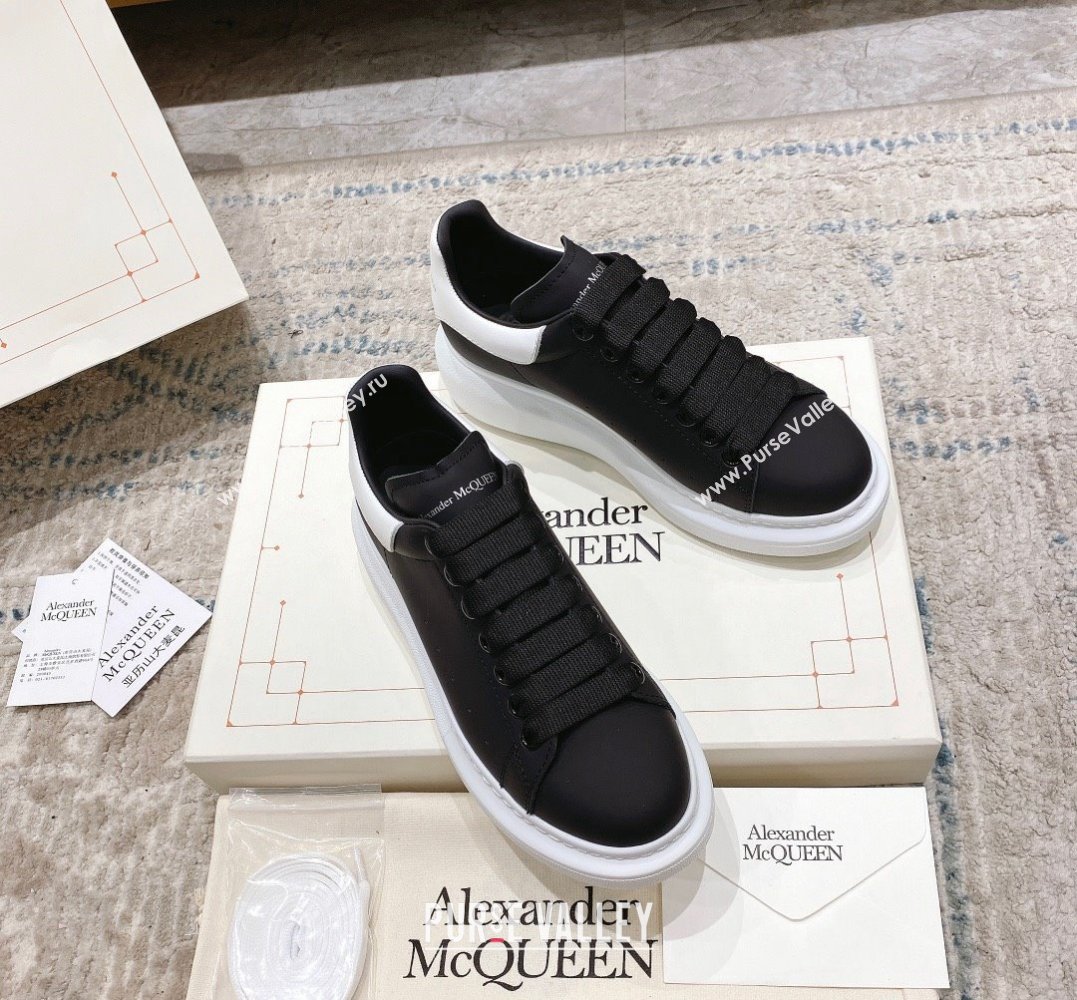 Alexander McQueen Oversized Women/Men Sneakers 32 2023 (modeng-23101832)