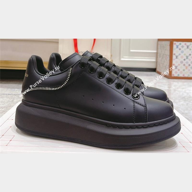 Alexander McQueen Oversized Women/Men Sneakers 34 2023 (modeng-23101834)