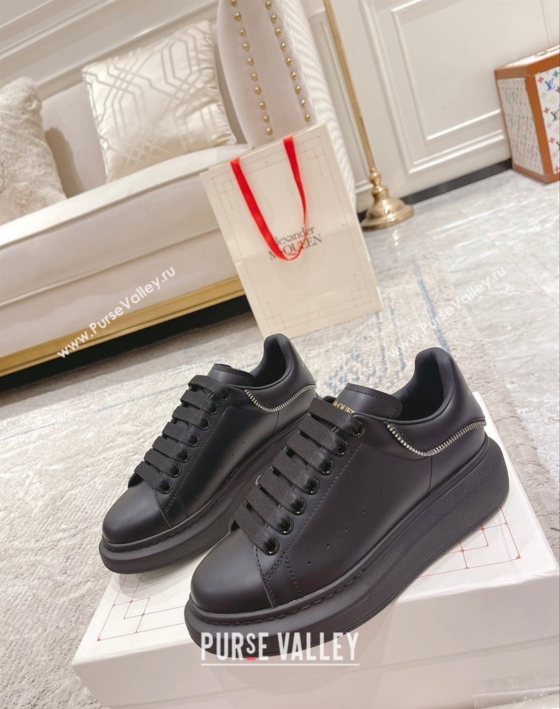 Alexander McQueen Oversized Women/Men Sneakers 34 2023 (modeng-23101834)