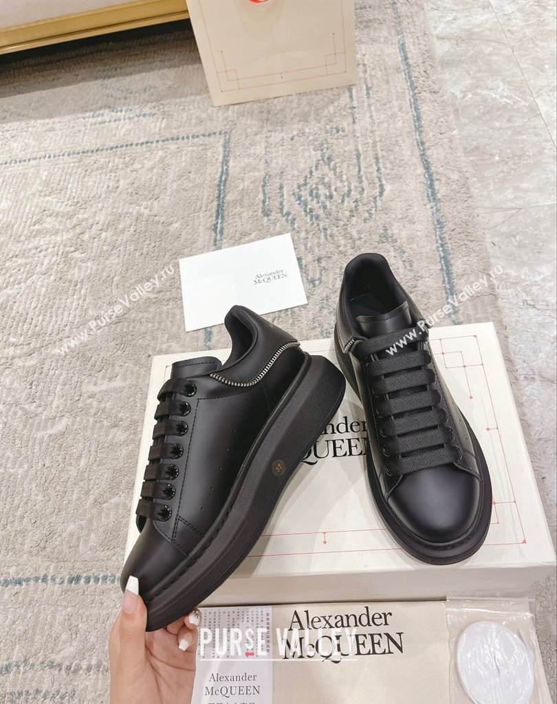 Alexander McQueen Oversized Women/Men Sneakers 34 2023 (modeng-23101834)
