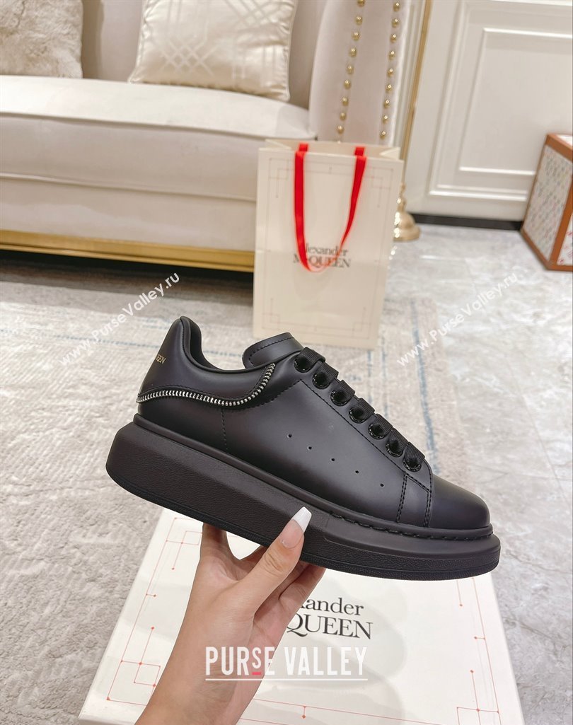 Alexander McQueen Oversized Women/Men Sneakers 34 2023 (modeng-23101834)