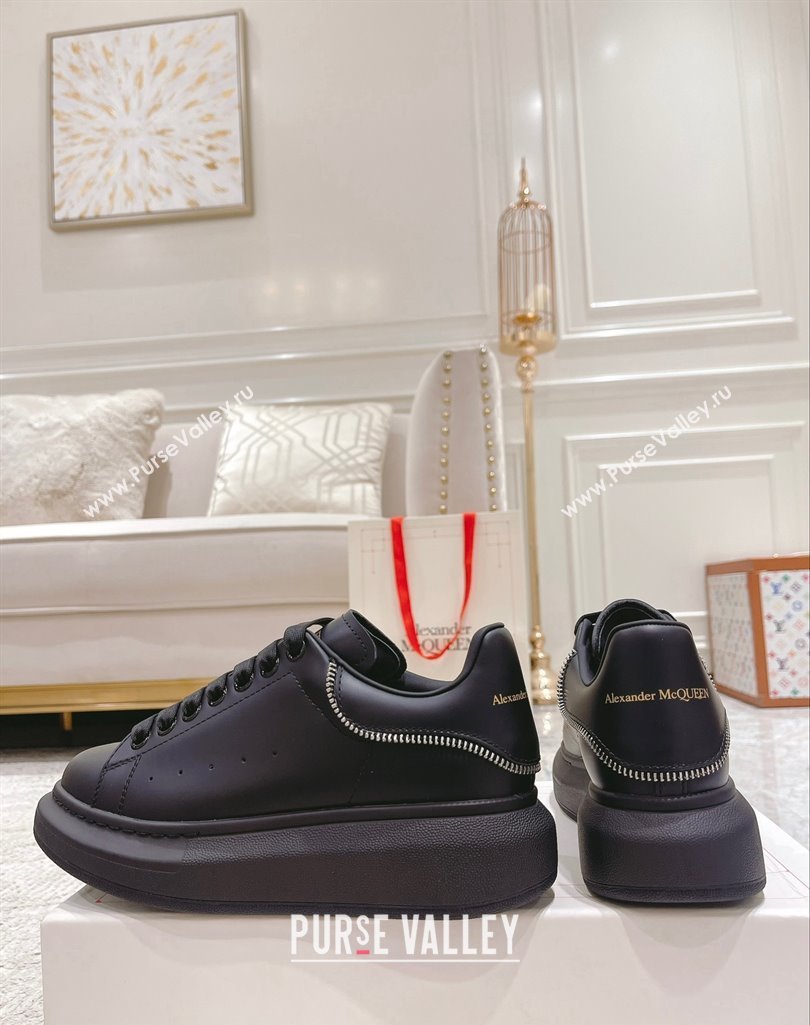 Alexander McQueen Oversized Women/Men Sneakers 34 2023 (modeng-23101834)