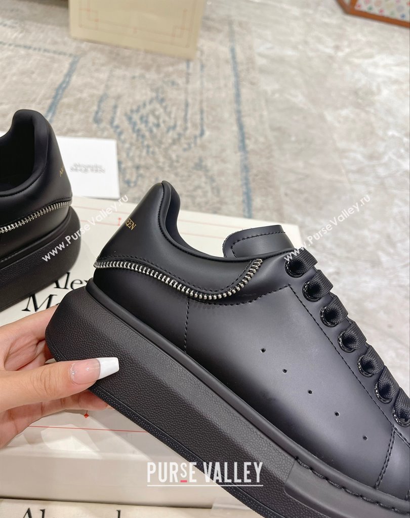 Alexander McQueen Oversized Women/Men Sneakers 34 2023 (modeng-23101834)