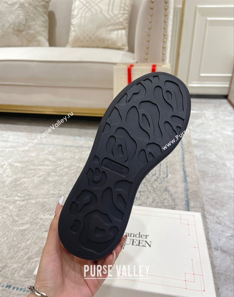Alexander McQueen Oversized Women/Men Sneakers 34 2023 (modeng-23101834)