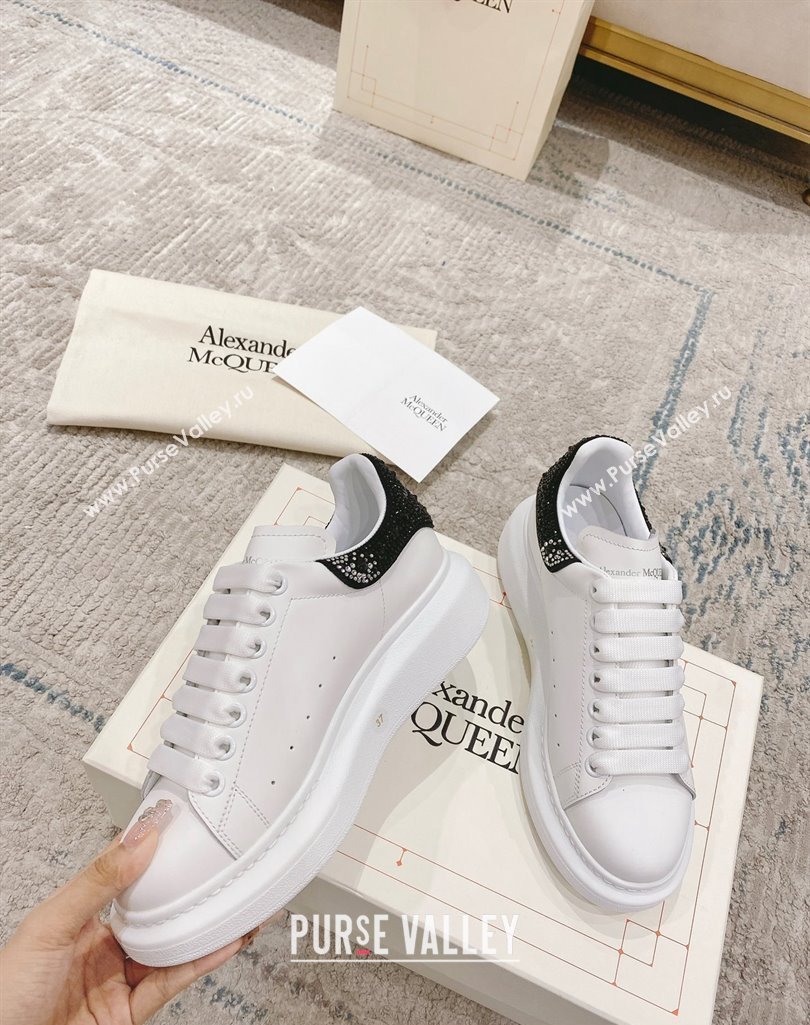 Alexander McQueen Oversized Women/Men Sneakers 35 2023 (modeng-23101835)