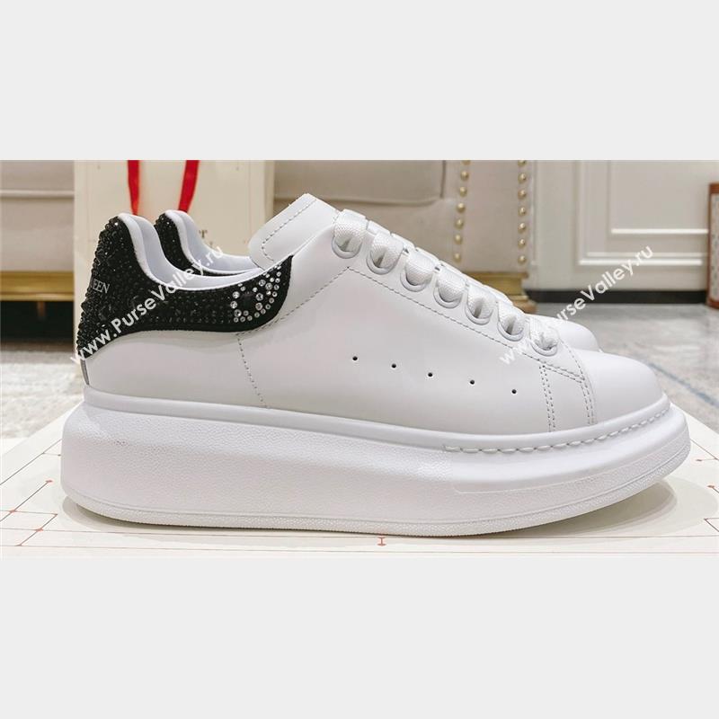 Alexander McQueen Oversized Women/Men Sneakers 35 2023 (modeng-23101835)
