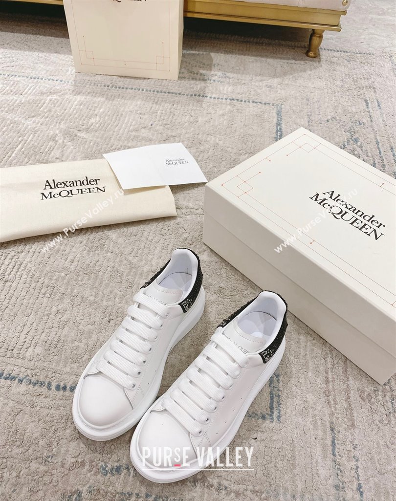 Alexander McQueen Oversized Women/Men Sneakers 35 2023 (modeng-23101835)