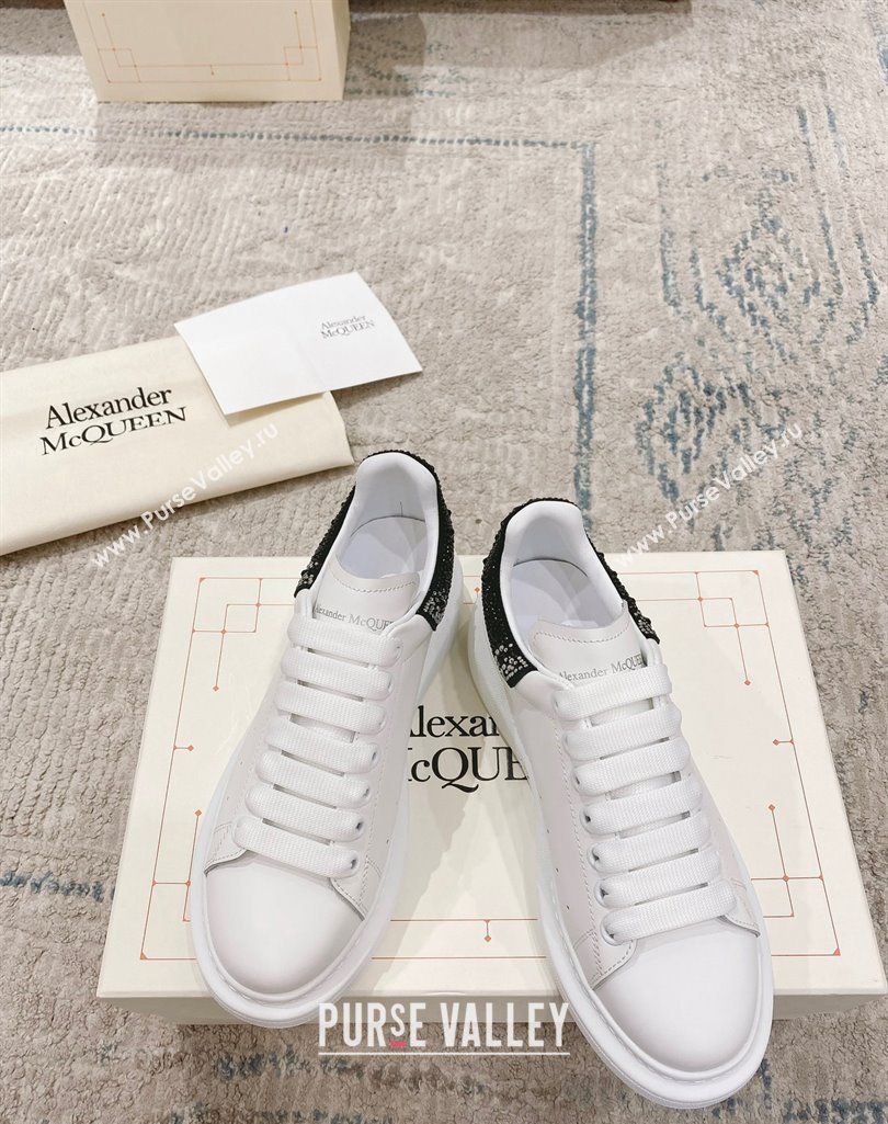 Alexander McQueen Oversized Women/Men Sneakers 35 2023 (modeng-23101835)