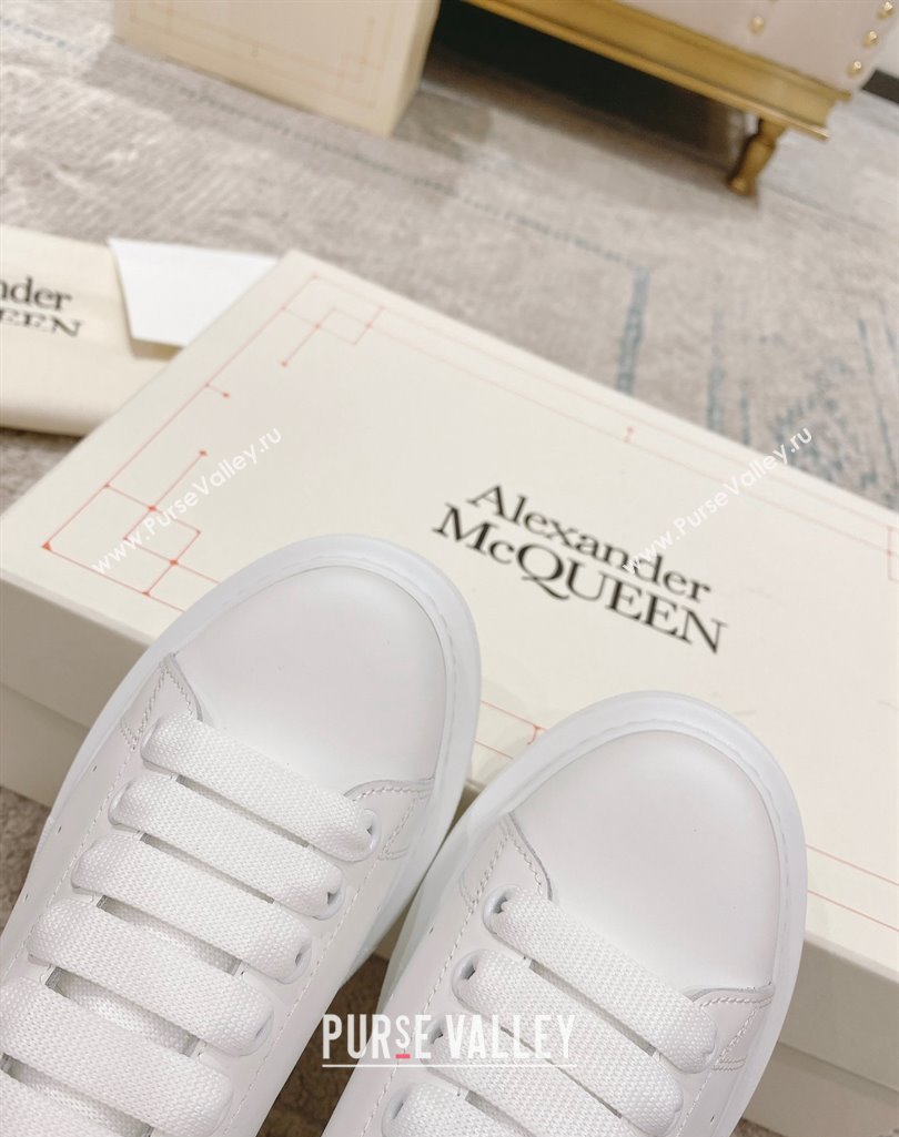 Alexander McQueen Oversized Women/Men Sneakers 35 2023 (modeng-23101835)